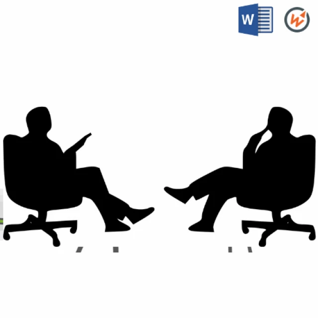 Entretien de recrutement